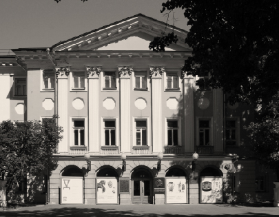 День дизайна на Делегатской
